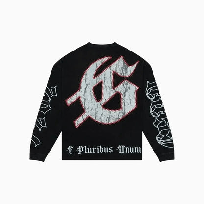 Men's Grandslam Long Sleeve Sweatshirt