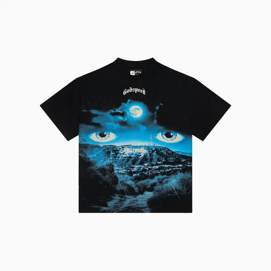 Men's Hills Have Eyes Short Sleeve T-Shirt
