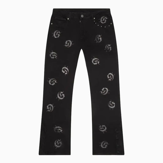 Men's Infinity Denim Jean Pant V2