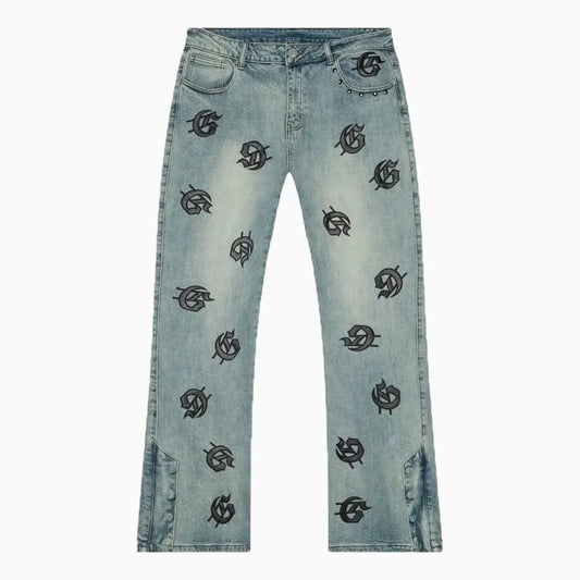 Men's Infinity Denim Jean Pant V2