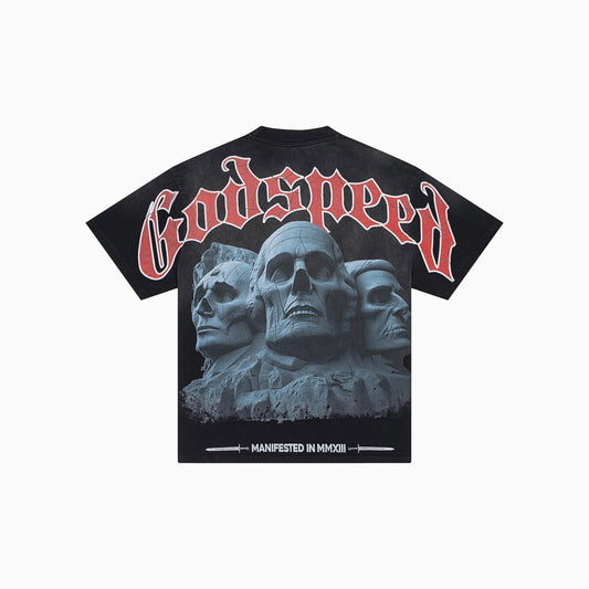 Men's Mount Rush T-Shirt