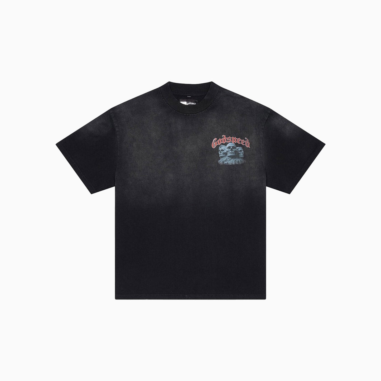 Men's Mount Rush T-Shirt