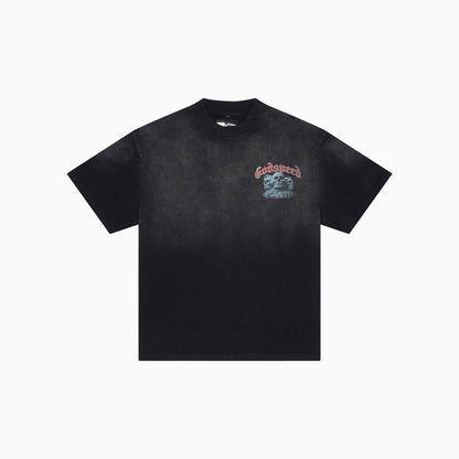 Men's Mount Rush T-Shirt