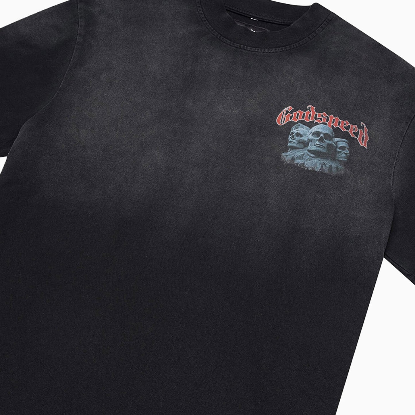 Men's Mount Rush T-Shirt