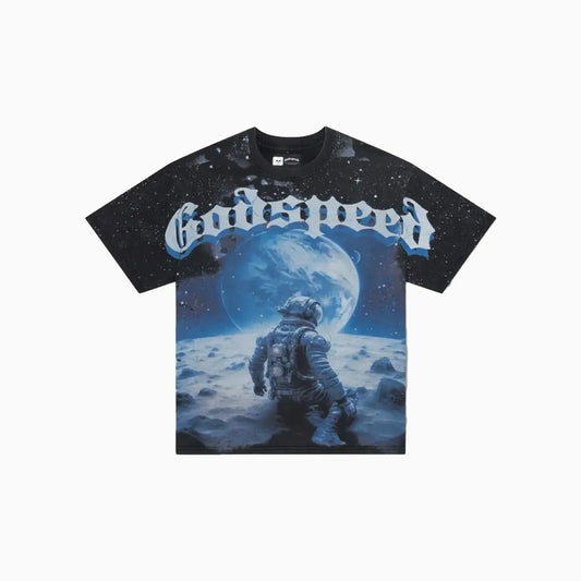 Men's No Looking Back T-Shirt