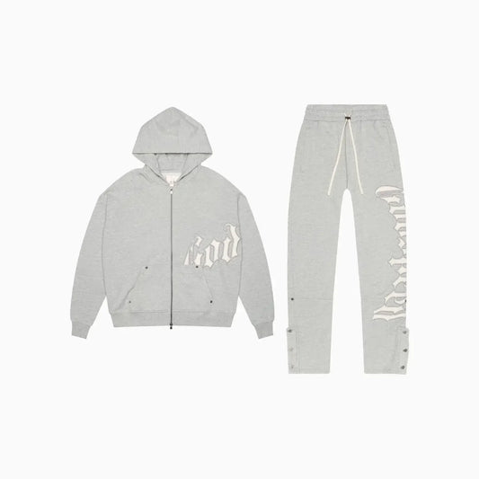 Men's OG Logo Sweatsuit