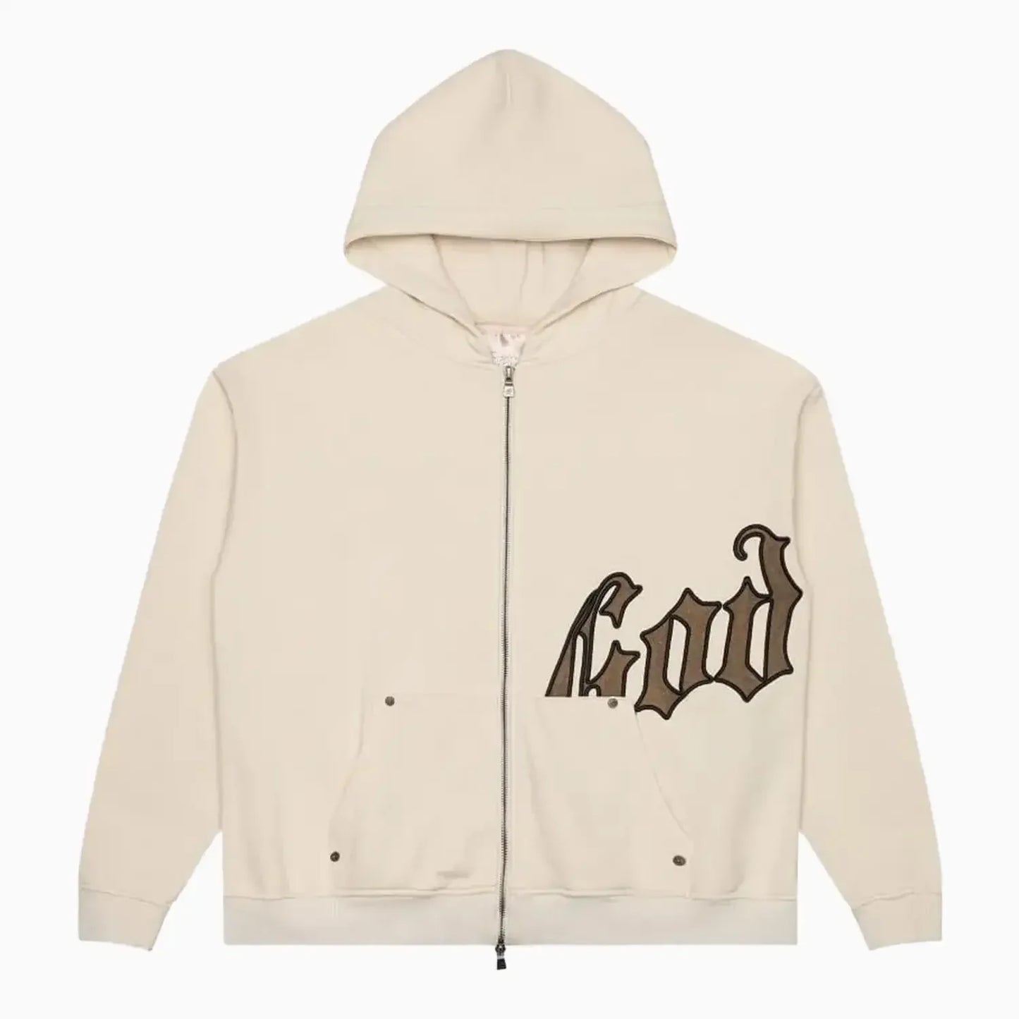 Men's OG Logo Sweatsuit V2