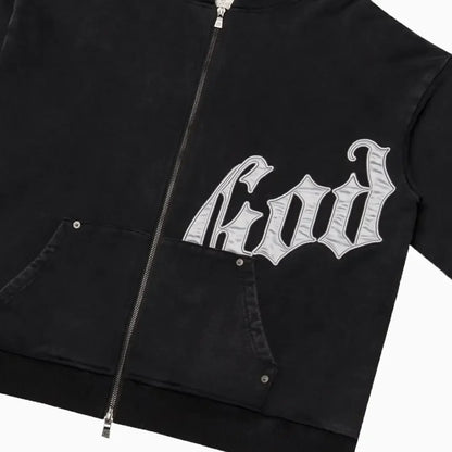Men's OG Logo Sweatsuit V2