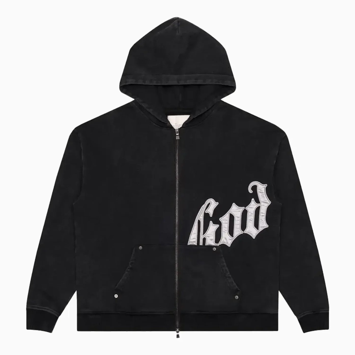 Men's OG Logo Sweatsuit V2