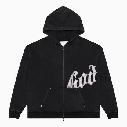 Men's OG Logo Sweatsuit V2