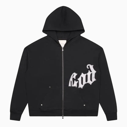 Men's OG Logo Sweatsuit V2