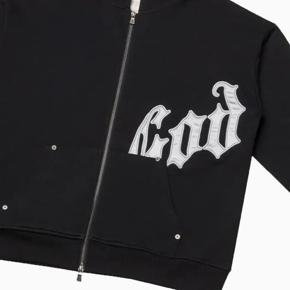 Men's OG Logo Sweatsuit V2