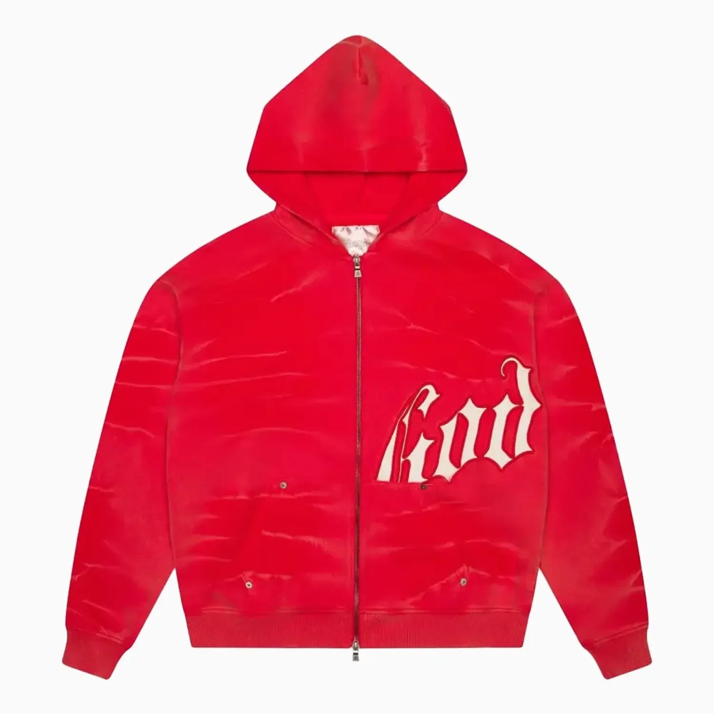 Men's OG Logo Sweatsuit V2