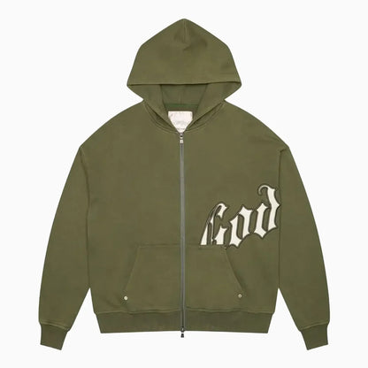 Men's OG Logo Sweatsuit V2