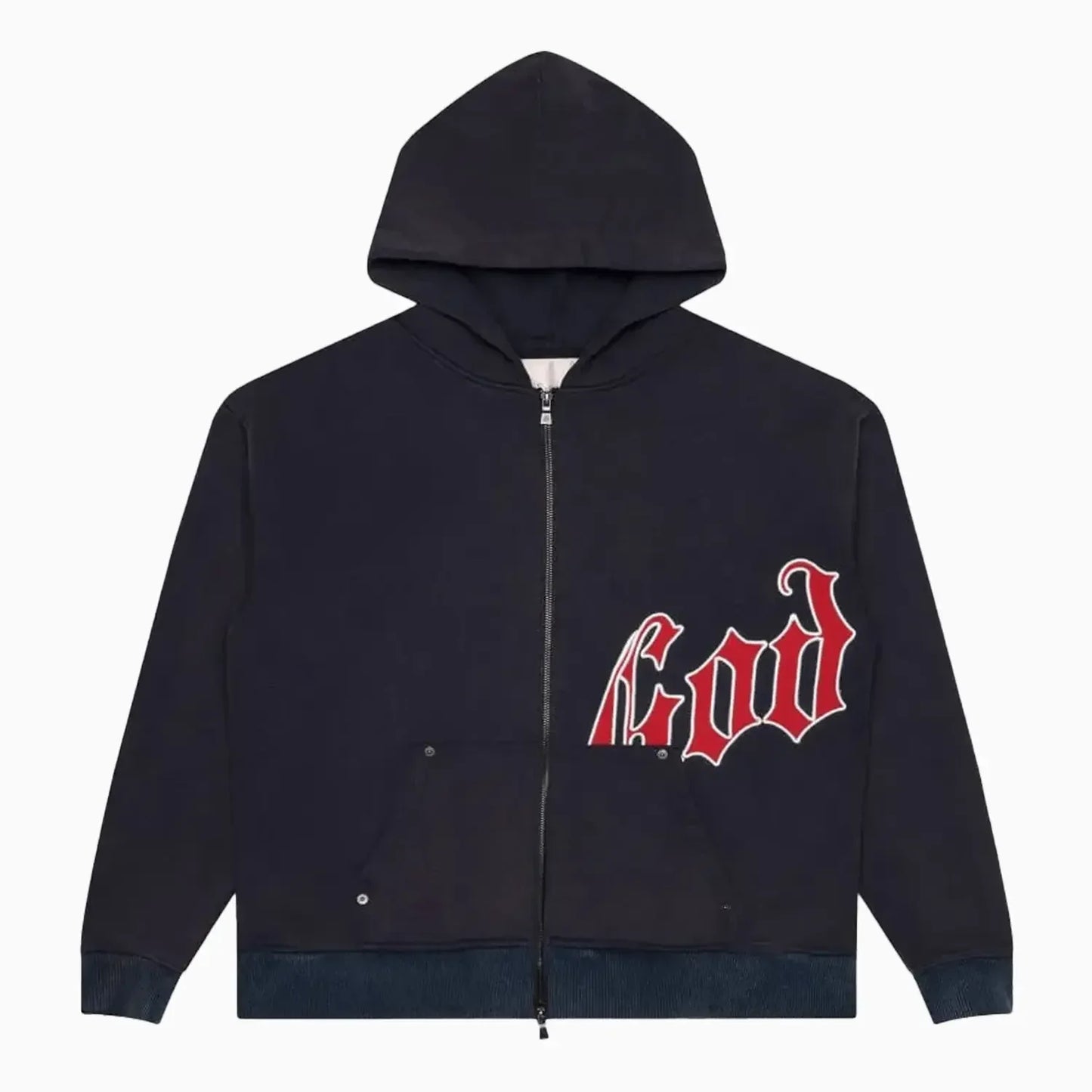 Men's OG Logo Sweatsuit V2