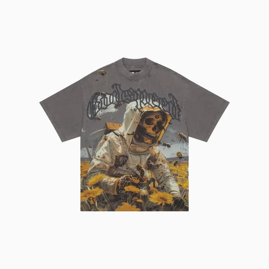 Men's Save The Bees T-Shirt