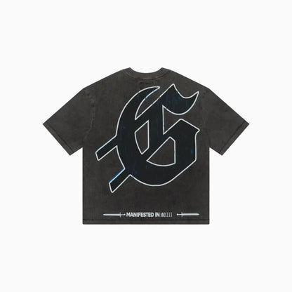 Men's Smell The Roses T-Shirt