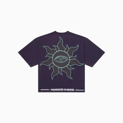 Men's Sunken Liberty Short Sleeve T-Shirt