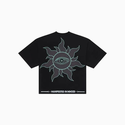 Men's Sunken Liberty Short Sleeve T-Shirt