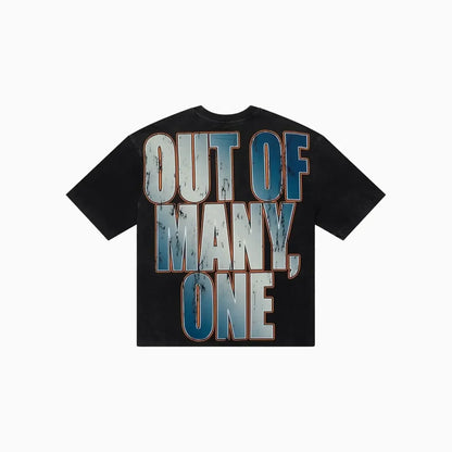 Men's V.O.D 2024 Short Sleeve T-Shirt