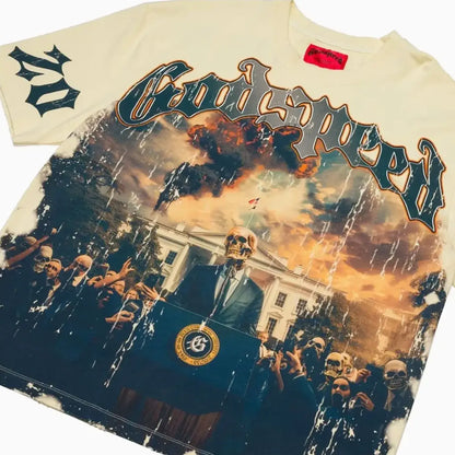 Men's V.O.D 2024 Short Sleeve T-Shirt