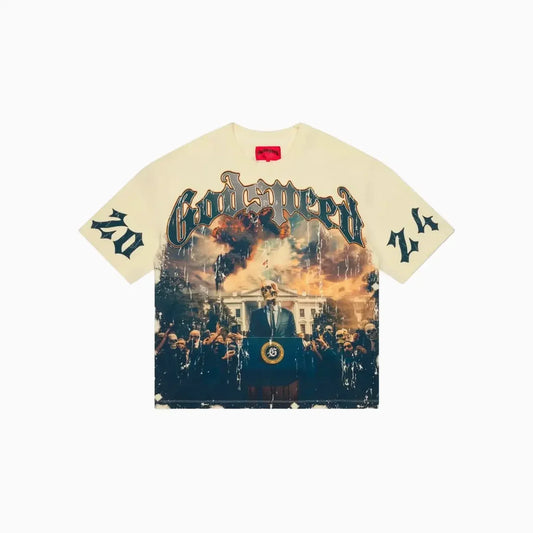 Men's V.O.D 2024 Short Sleeve T-Shirt