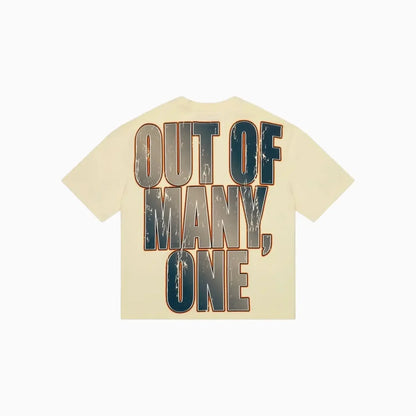 Men's V.O.D 2024 Short Sleeve T-Shirt