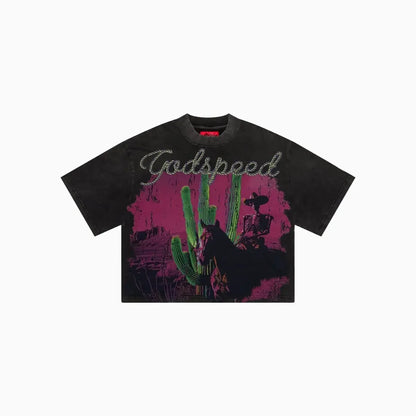 Men's Westworld T-Shirt