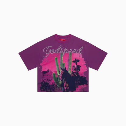 Men's Westworld T-Shirt