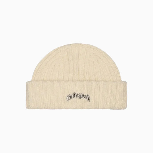 OG Logo Emblem Beanie Hat