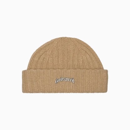 OG Logo Emblem Beanie Hat