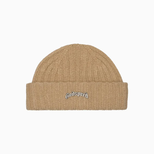 OG Logo Emblem Beanie Hat
