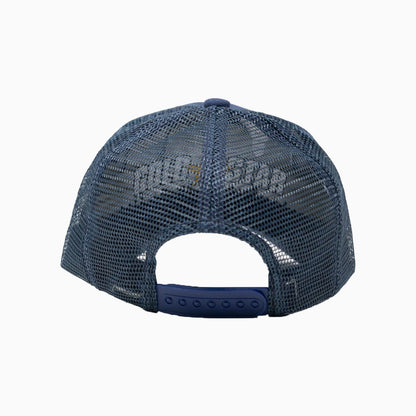 The Lion Trucker Hat