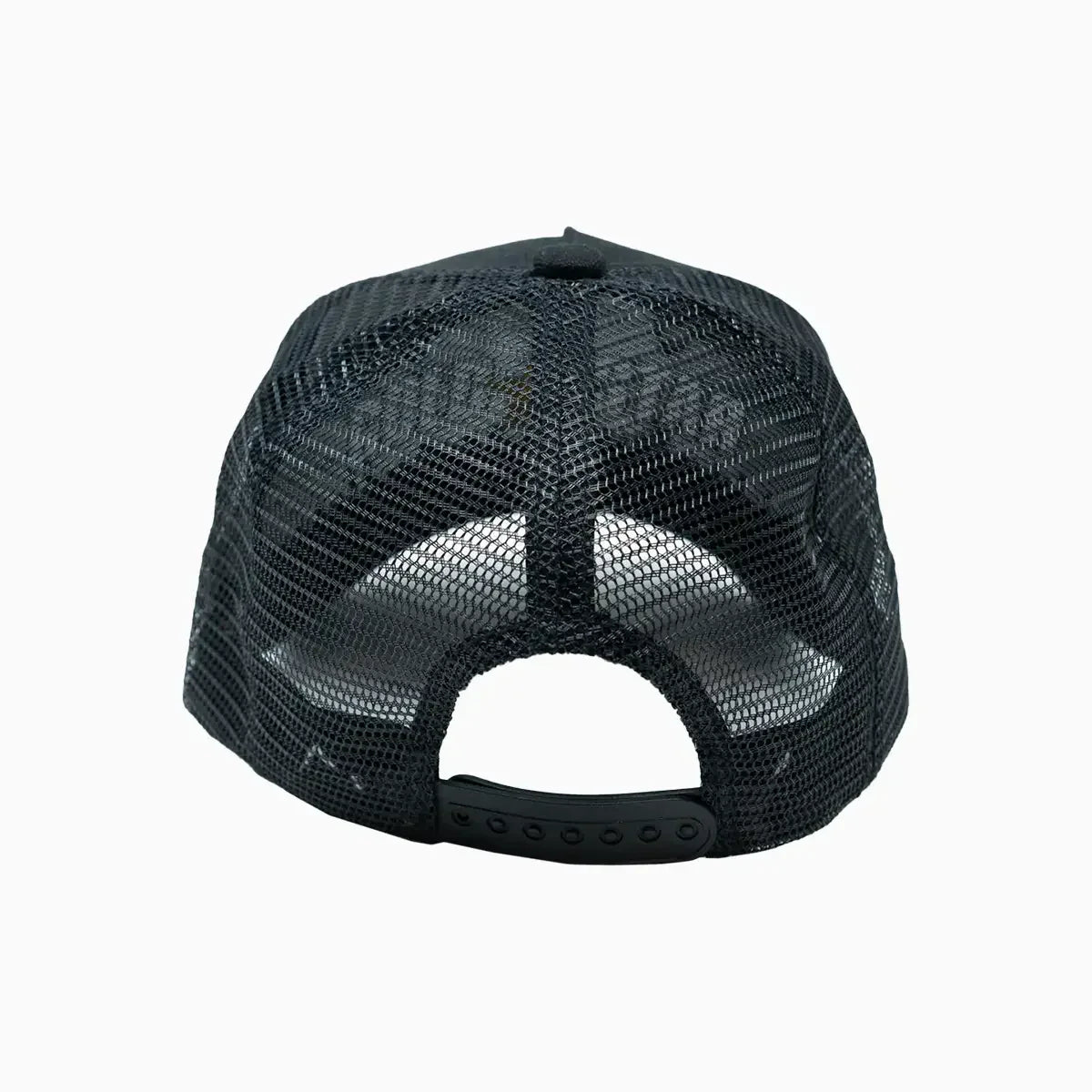 Black Panther Trucker Hat