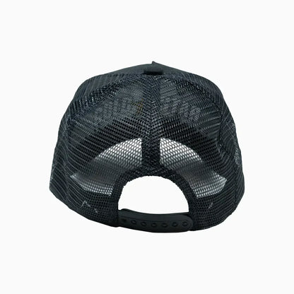 Black Panther Trucker Hat