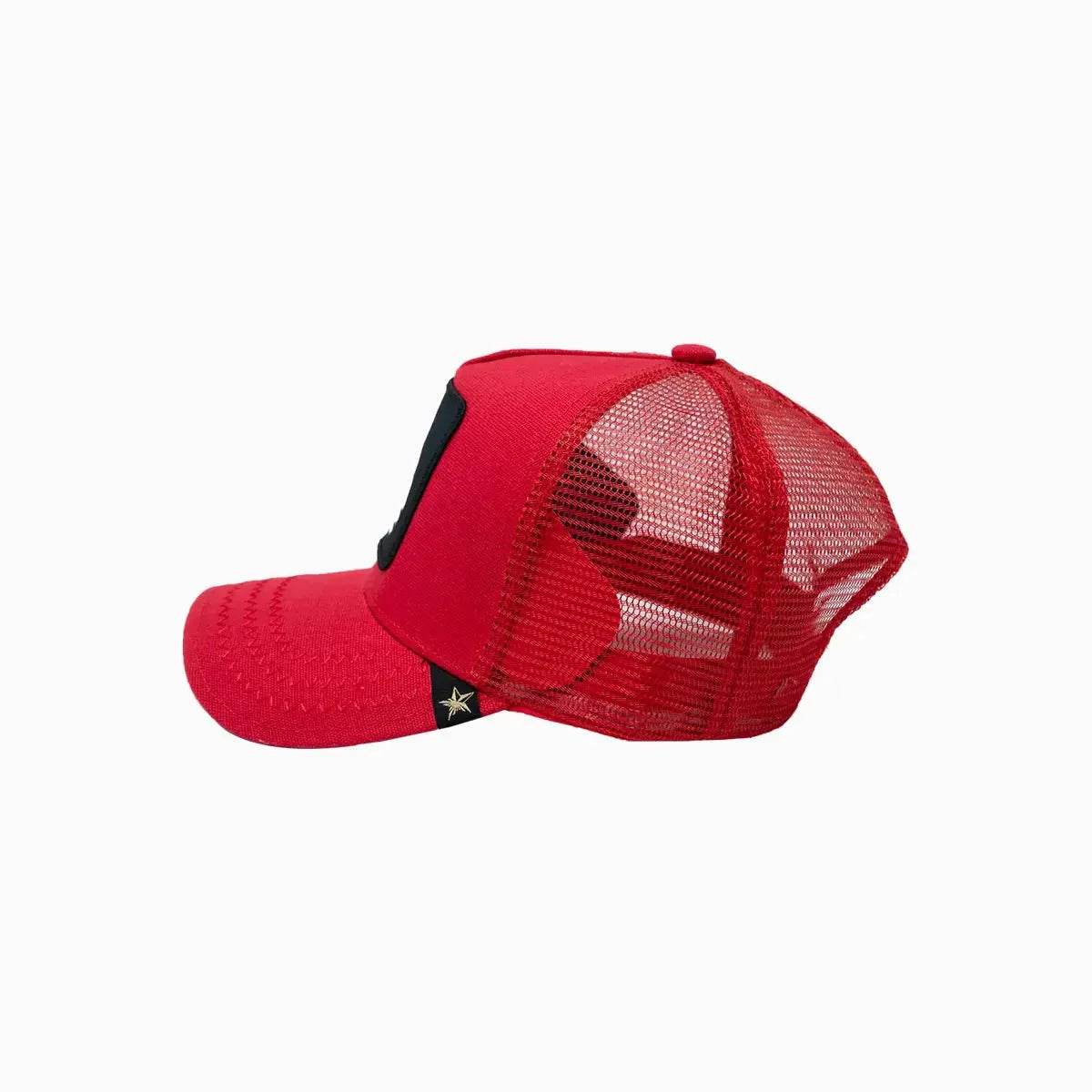 Goat Trucker Hat