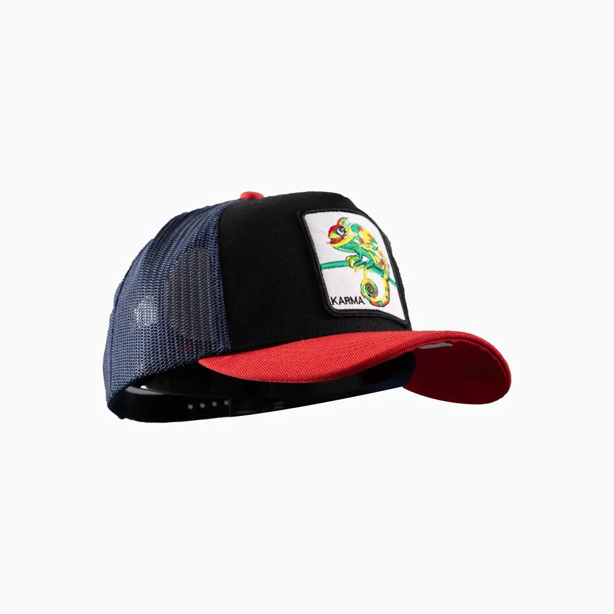 Karma Patch Trucker Hat