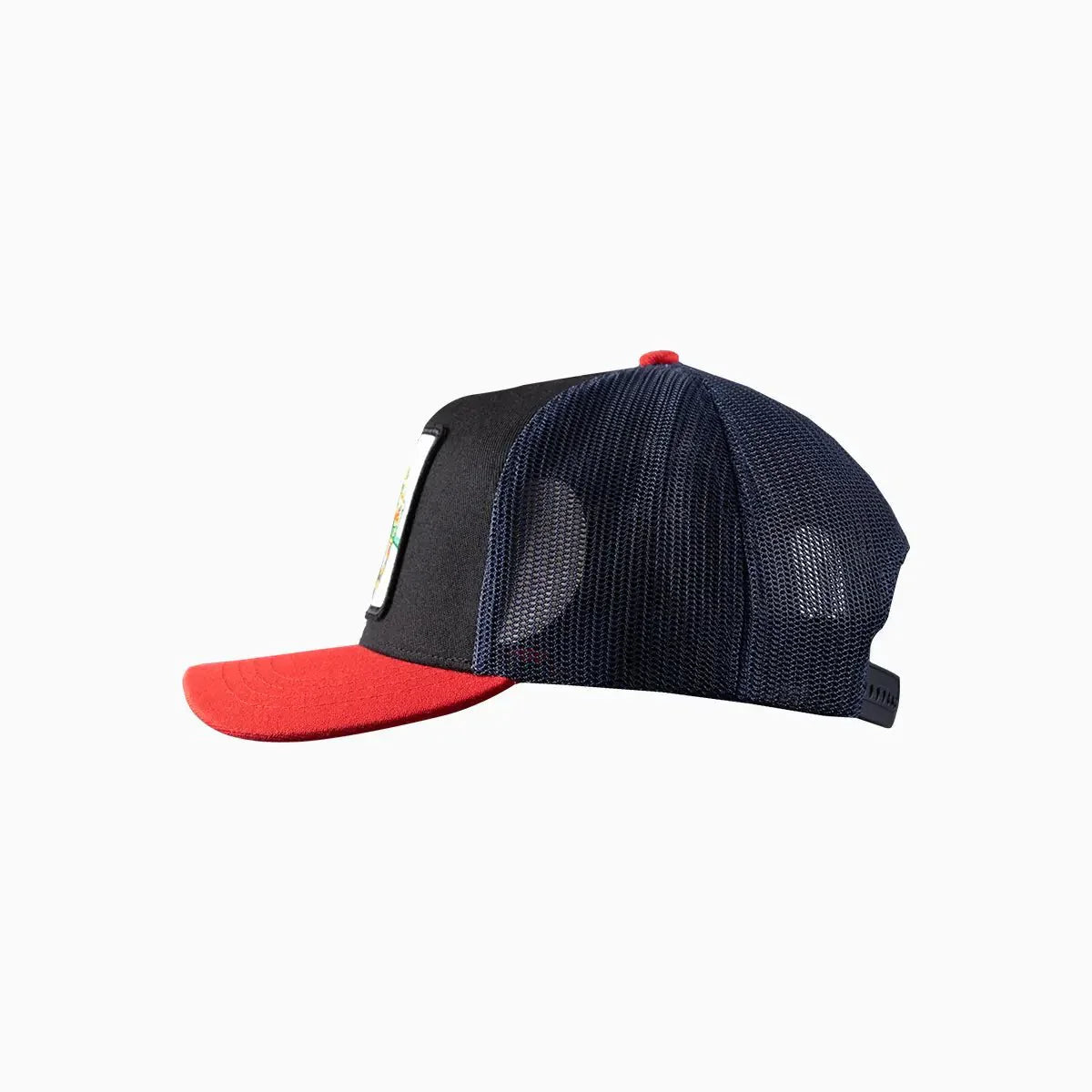 Karma Patch Trucker Hat