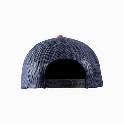 Karma Patch Trucker Hat