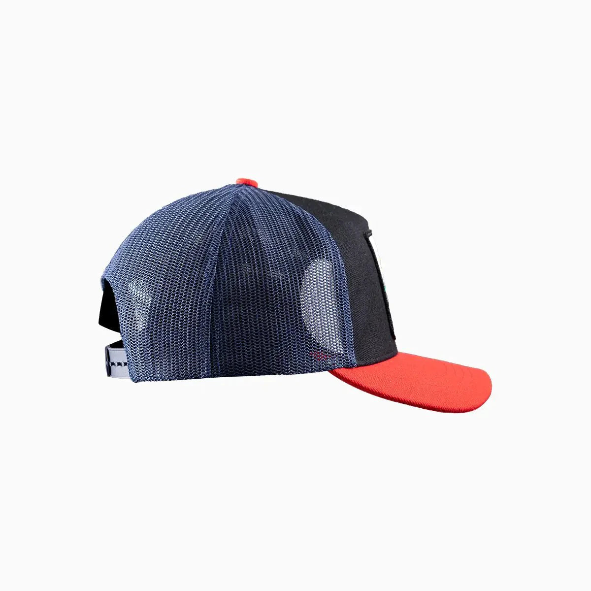 Karma Patch Trucker Hat