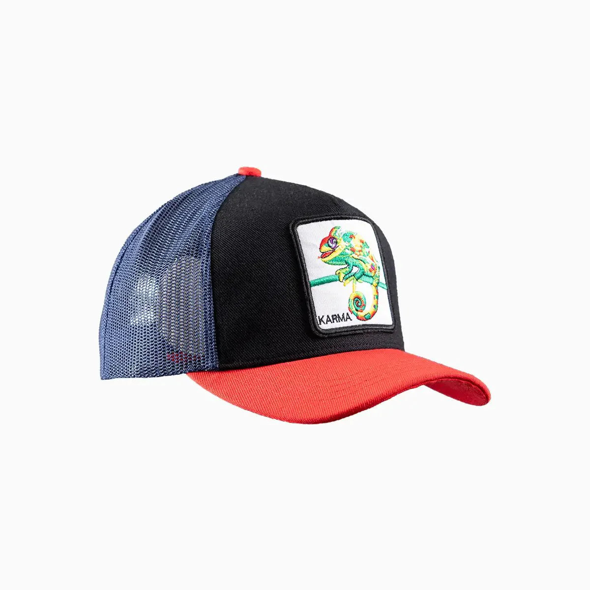 Karma Patch Trucker Hat