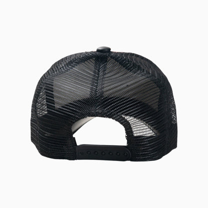 Men's Rooster Trucker Hat