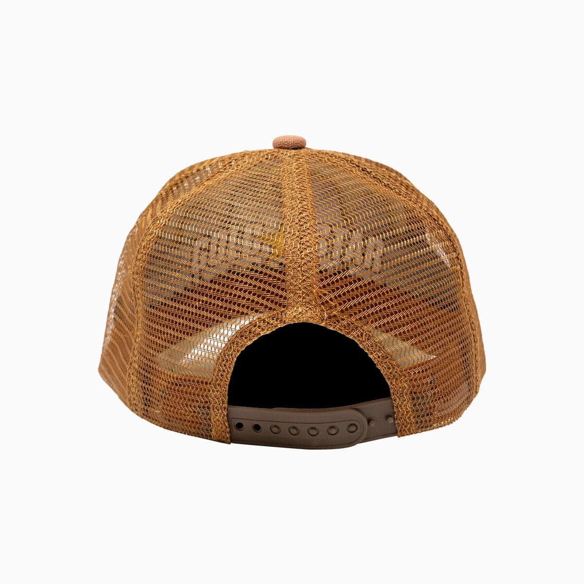 The Goat Trucker Hat