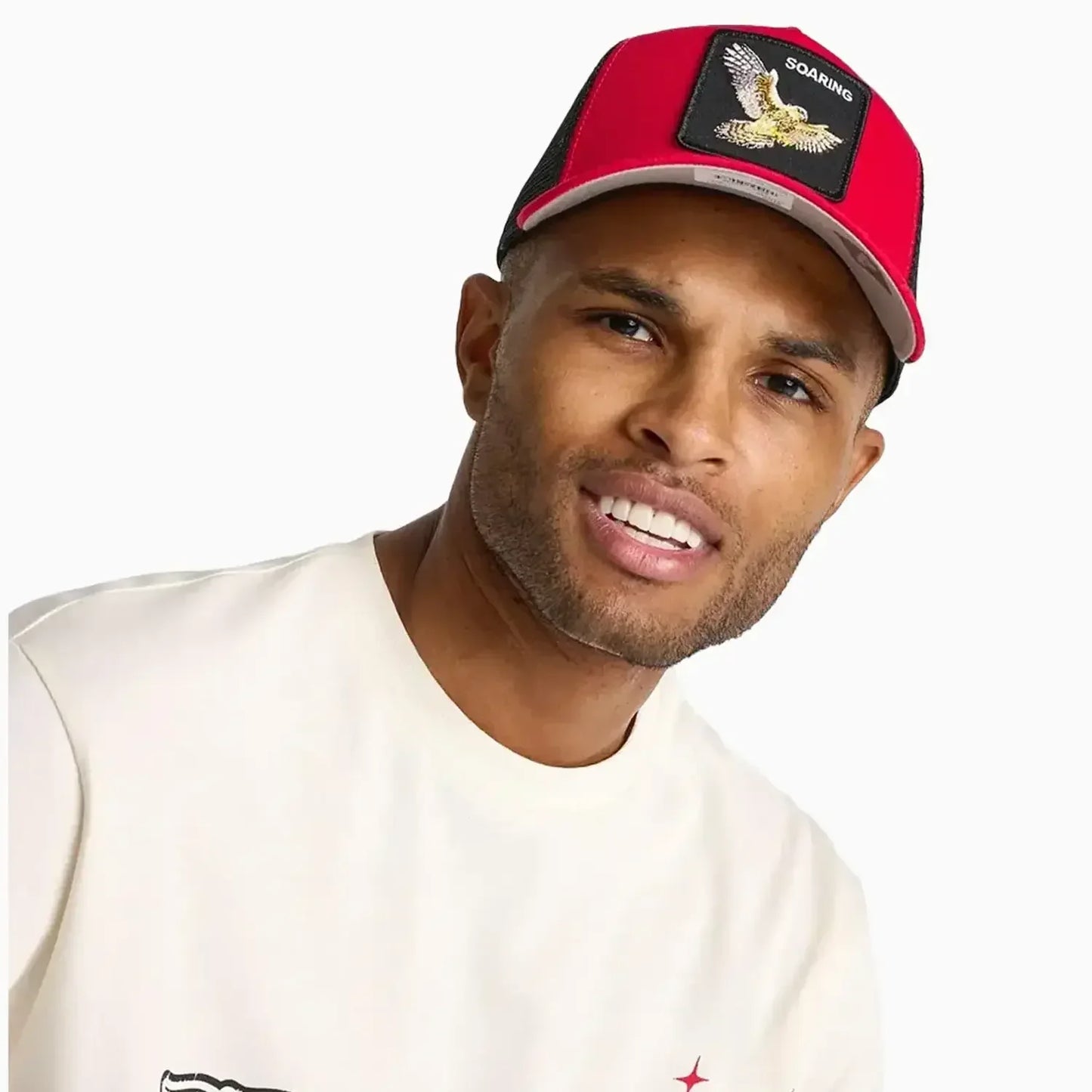 Falcon Fan Trucker Hat