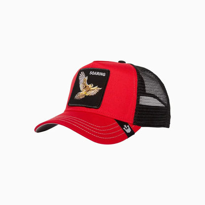 Falcon Fan Trucker Hat