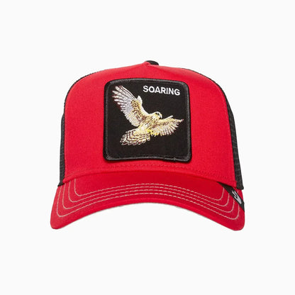 Falcon Fan Trucker Hat