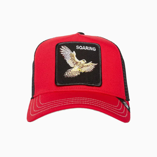 Falcon Fan Trucker Hat