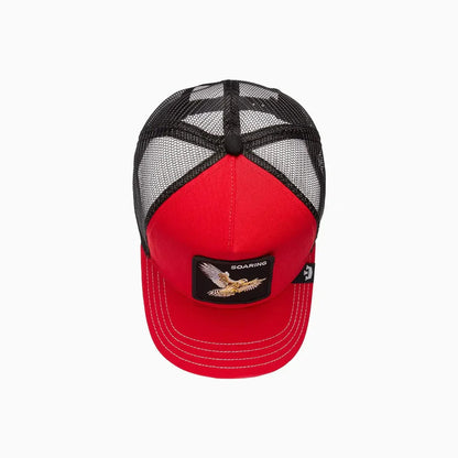 Falcon Fan Trucker Hat