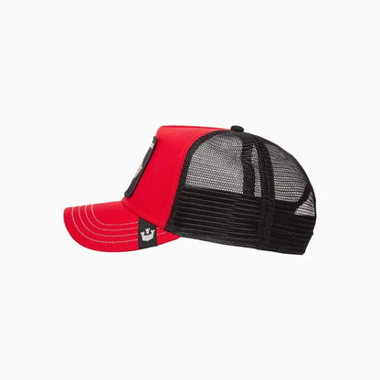 Falcon Fan Trucker Hat