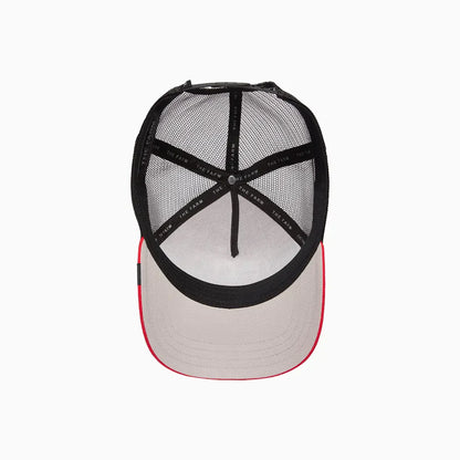Falcon Fan Trucker Hat